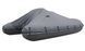 Надувний човен RIB Kolibri Wing Lite W390LT, темно-сірий фото 5