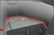 Надувний човен RIB Kolibri Wing Ultra W360UT, темно-сірий фото 7