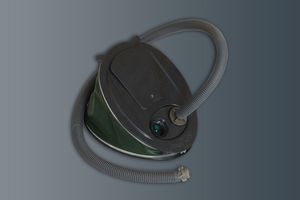 Насосы для ПВХ лодок Kolibri: какой выбрать и как использовать?