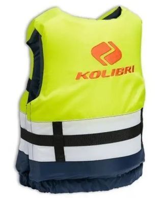 Жилет страховочный Kolibri (70-90 кг) фото