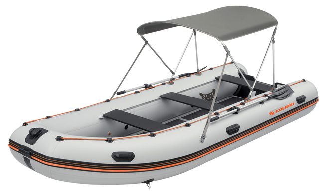 Тент от солнца Kolibri KM-300,KM-330, KM-300XL-KM360XL, KM-300D-KM-360D, KM-300DSL-KM-360DSL, KM-300DXL-KM-360DXL, KM-300СМ-KM-420СМ, темно-серый фото
