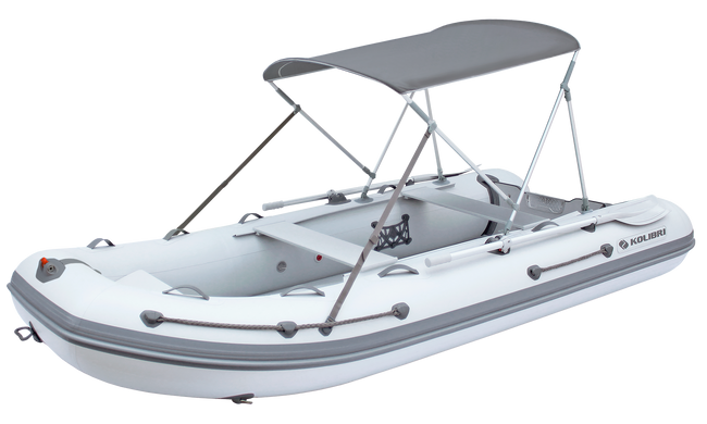 Тент от солнца Kolibri KM-300,KM-330, KM-300XL-KM360XL, KM-300D-KM-360D, KM-300DSL-KM-360DSL, KM-300DXL-KM-360DXL, KM-300СМ-KM-420СМ, темно-серый фото