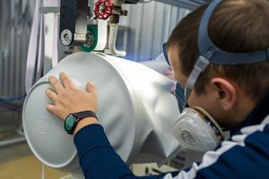 Производство лодок ПВХ Колибри: инновации и строгий контроль качества