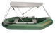 Тент від сонця для човна Kolibri K-220, K-240, K-250T, K-260Т, K-280T, K-270T, білий фото