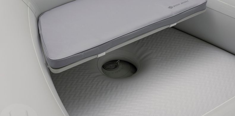 Днищовий настил Air - deck Kolibri KM-300DXL фото
