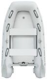 Колибри КМ-270ДХЛ (Kolibri KM-270DXL) моторная килевая надувная лодка + Air-Deck фото
